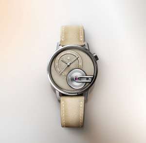 Tribute 1 Sandstein - Bucherer US